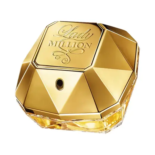 Paco Rabanne Lady Million Edp Kadın Parfüm 80 Ml