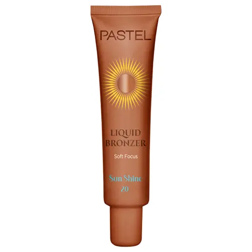 Pastel Liquid Bronzer 20 Sun Shine