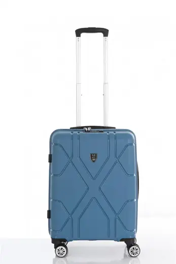 Mçs Polipropilen Valiz V375 55 CM
