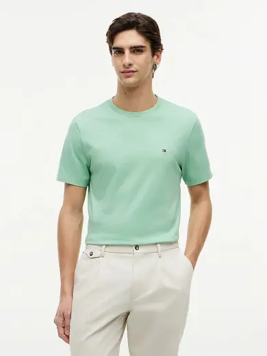 Erkek Essential Seasonal Regular Fit T-shirt