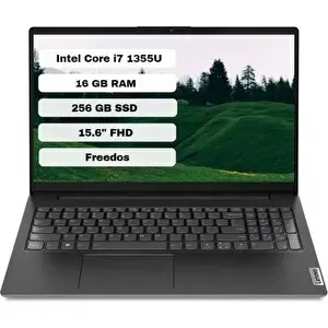 Lenovo V15 83A1003NTX i7 1355U 15.6 inç 16 GB RAM 256 GB SSD FHD FreeDOS Laptop