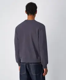 Champion Icons Crewneck Sweatshirt 2