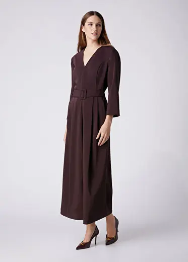 Mürdüm Beli Kemerli Tulum