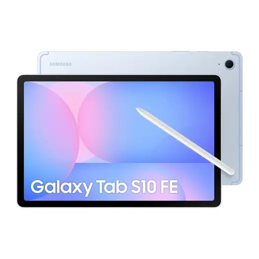 Samsung Galaxy Tab S10 FE+ 8 GB 128 GB SM-X620 (Samsung Türkiye Garantili)