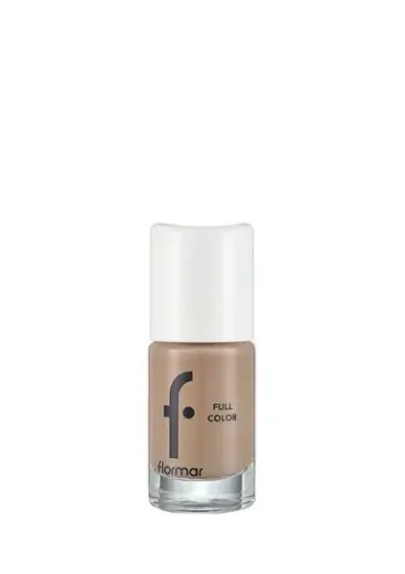 Full Color Ultra Yüksek Pigmentli & Parlak Bitişli Oje 8690604310425 | Flormar