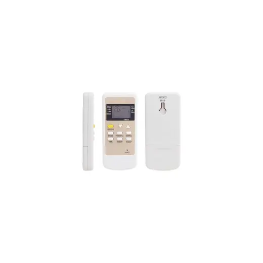 Uravas Store Airfel 00-Ykta UYQ-11E-R Klima Kumandası