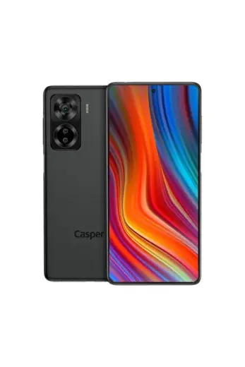 Casper Via X45 8/256 GB Cep Telefonu