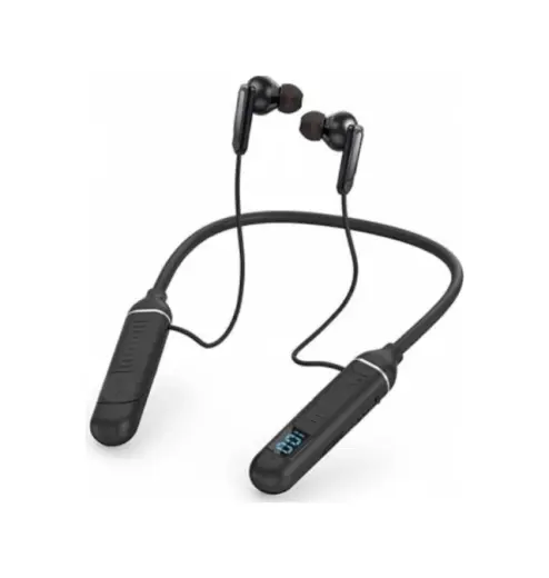 Pg-250a Bluetooth Kulaklık Boyun Askılı Şarjlı Kablosuz Kulaklık