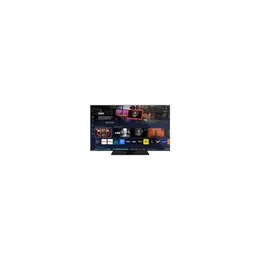 Toshiba 43LV3563DT Full HD 43" 109 Ekran Uydu Alıcılı Smart LED TV 1