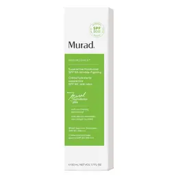 Murad Superactive Moisturizer Wrinkle-Fighting Cream SPF:50 50 ml 2