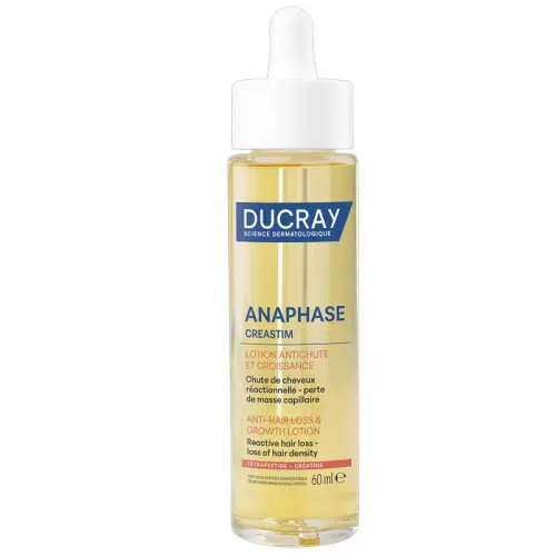 Ducray Anaphase Creastim Saç Dökülmesi Karşıtı Losyon 60 ml