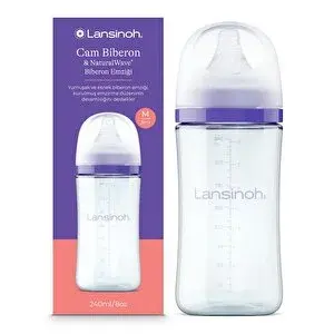 Cam Biberon 240 ml