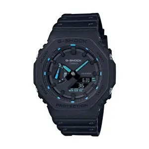 Casio G-Shock GA-2100-1A2DR Erkek Kol Saati