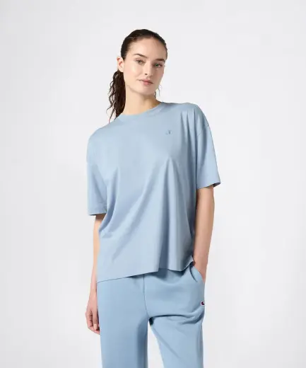 Champion Icons SS Tee
