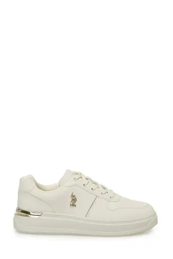 ALKA 5FX Bej Kadın Sneaker