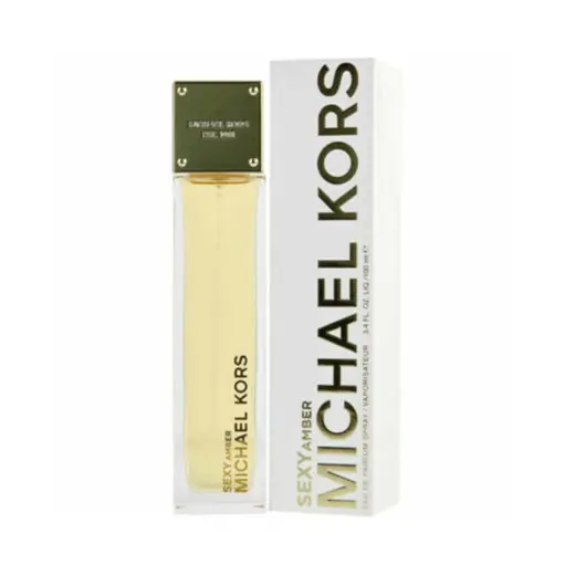 Michael Kors Sexy Amber Edp Kadın Parfüm 100 Ml