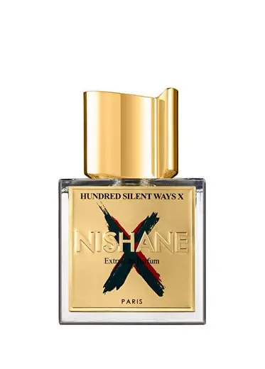 Hundred Silent Ways X 100 ml Unisex Parfüm