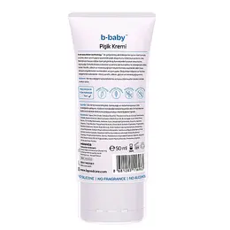 b-good b-baby Pişik Kremi 50 ml 2