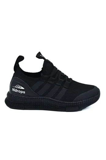 Lisanslı Markalar Unisex Çocuk Spor Ayakkabı