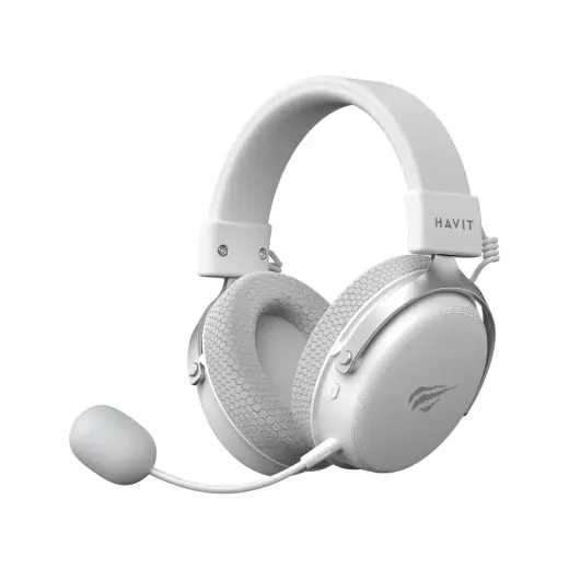 Havit Gamenote H2015 Pro 5 Modlu 24MS Kablosuz 7.1 Gaming Oyuncu Kulaklığı