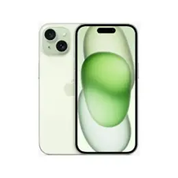 Apple iPhone 15 512GB Yeşil 2