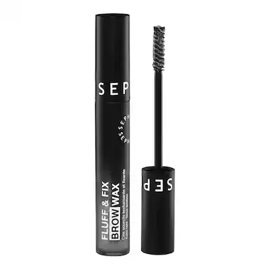 FLUFF & FIX BROW WAX