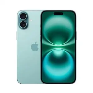 iPhone 16 Plus 256 GB Cep Telefonu Deniz Mavisi