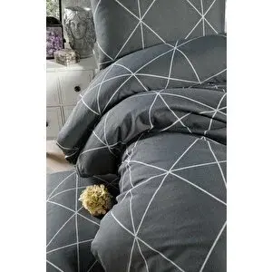 Mulberry Pandora Nevresim Takımı Çift Kişilik 200x220