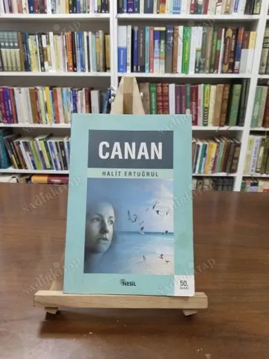 Canan - Açıklamayı Okuyunuz