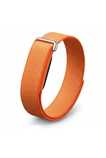 Google Fitbit Air Uyumlu KRD-03 Hasır Kordon (ÜRÜN SAAT DEĞİLDİR)
