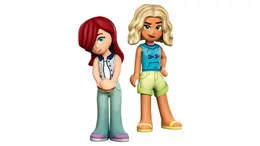 42635 LEGO® Friends Köpek Kuaförü Arabası 5