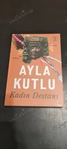 Kadın Destanı