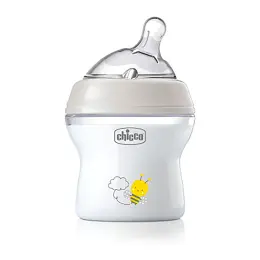 Natural Feeling PP Biberon 150 ml 0+ Ay 7