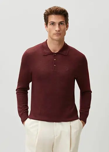 POLO YAKA