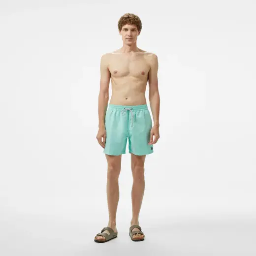 Billabong All Day Lb Erkek Mavi Deniz Şortu