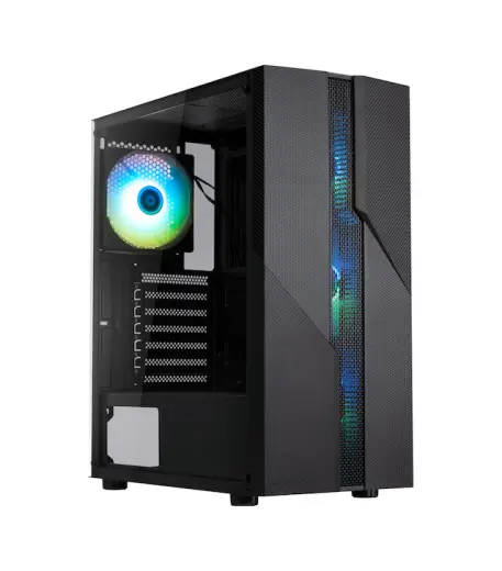 Dragos DRX7962 U5-225F 16 GB 500 GB 12 GB RTX5070 Free Dos Oem Paket Masaüstü Oyuncu