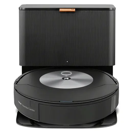 Irobot Roomba Combo J7+ Robot Süpürge ve Paspas