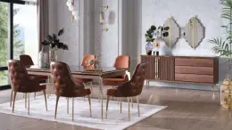 Montego Yemek Odası Takımı 1