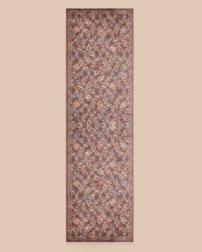 Silva Halı Multicolor