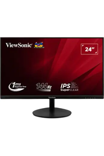 VA24E2-H 23.8 inç 144Hz 1ms Full HD IPS Monitör