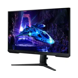 Samsung Odyssey G3 G30D LS27DG302EUXUF 27" 1 ms Full HD VA 180 Hz Oyuncu Monitörü 4