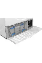 Siemens iQ500 WQ42J200TR Isı Pompalı Kurutma Makinesi 9 kg 8