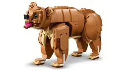 31166 LEGO® Creator Güzel At 4