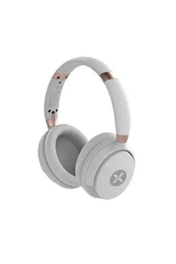 Sc-301 Bluetooth 5.3 Kablosuz Kulaküstü Kulaklık - Beyaz - Dbt004-w