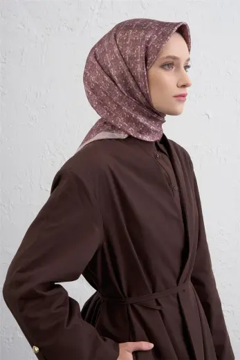 Armine Saf İpek Sura Eşarp 9405D 32