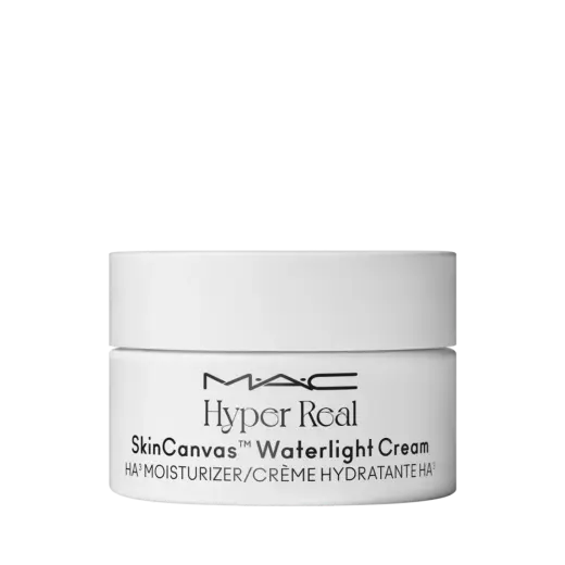 HYPER REAL SKINCANVAS™ WATERLIGHT CREAM HA3 MOISTURIZER - 50 ML