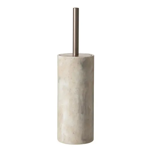Mudo Home Boho Tuvalet Firçasi Ekru