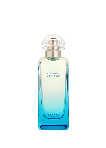 Un Jardin Sous La Mer Eau de Toilette 100 ml