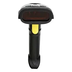 PERKON Perkon Tiger Cs22 1d/2d Karekod Usb Kablolu Barkod Okuyucu