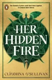 Her Hidden Fire